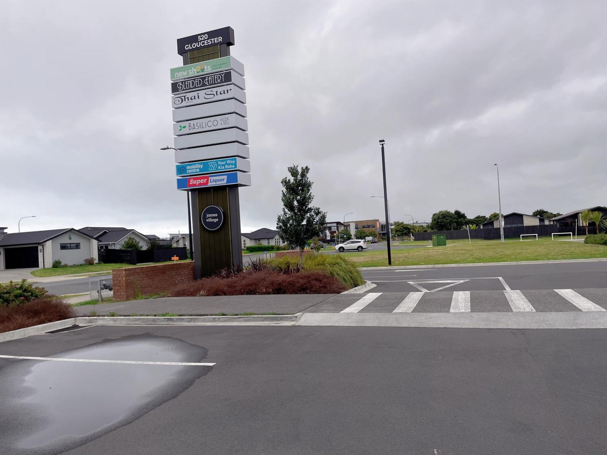 Holiday House Mount Maunganui Exterior foto