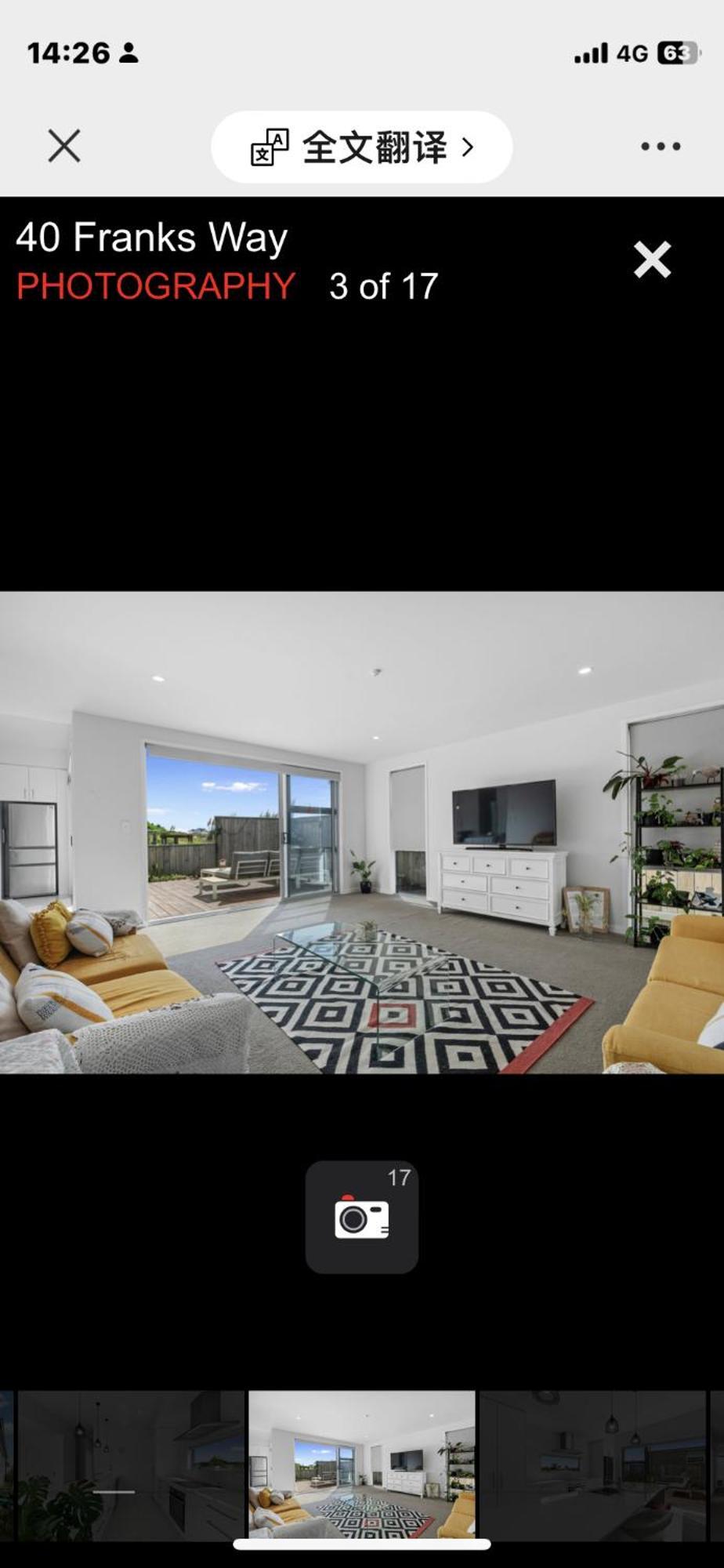 Holiday House Mount Maunganui Exterior foto